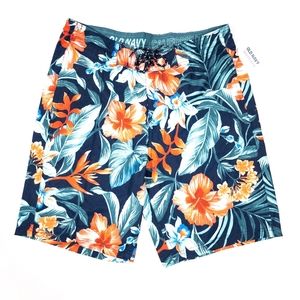 ✅️ Old Navy Men's Board Shorts